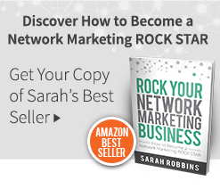 Discover How to Become a Network Marketing ROCK STAR